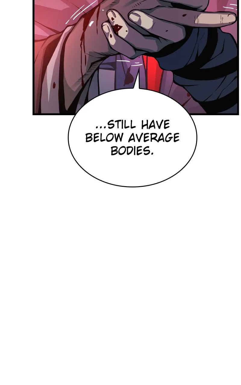 Read Myst, Might, Mayhem chapter 62 image 9 on Lezhin