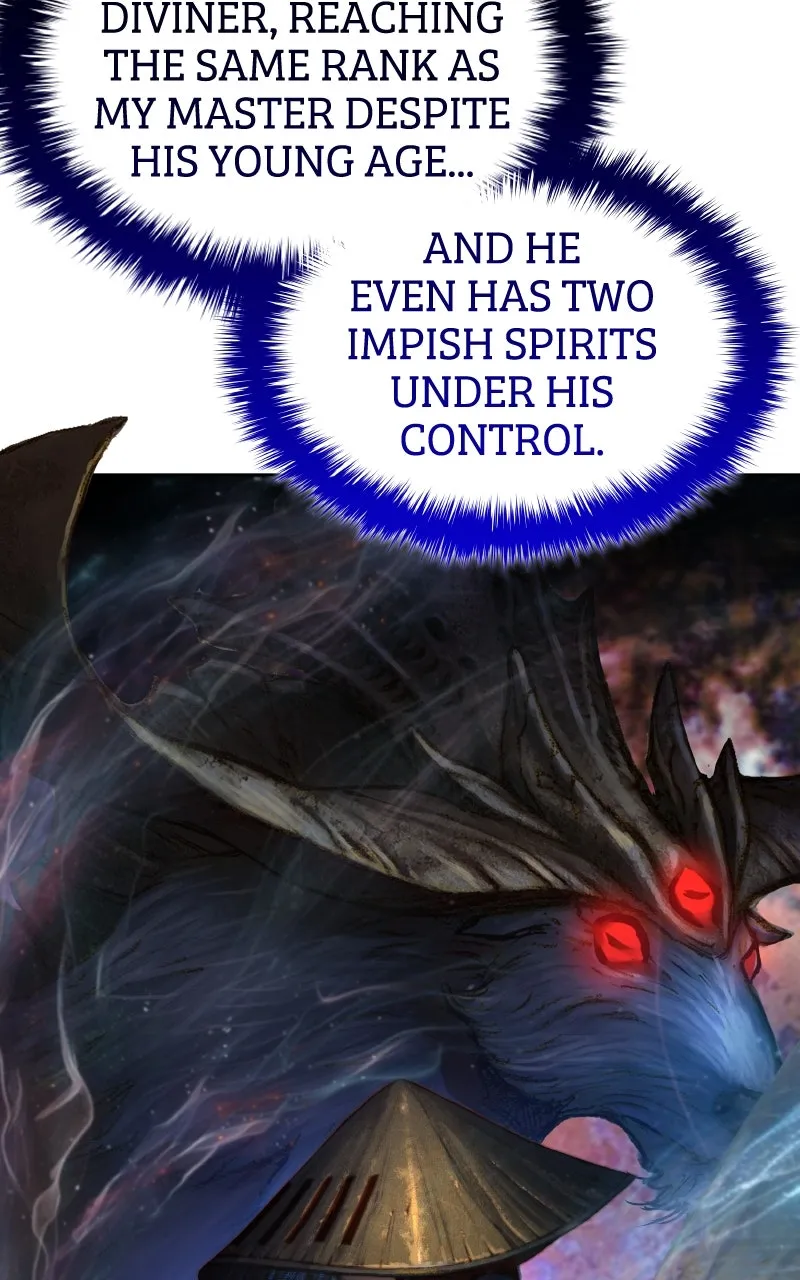 Read Myst, Might, Mayhem chapter 63 image 10 on Lezhin