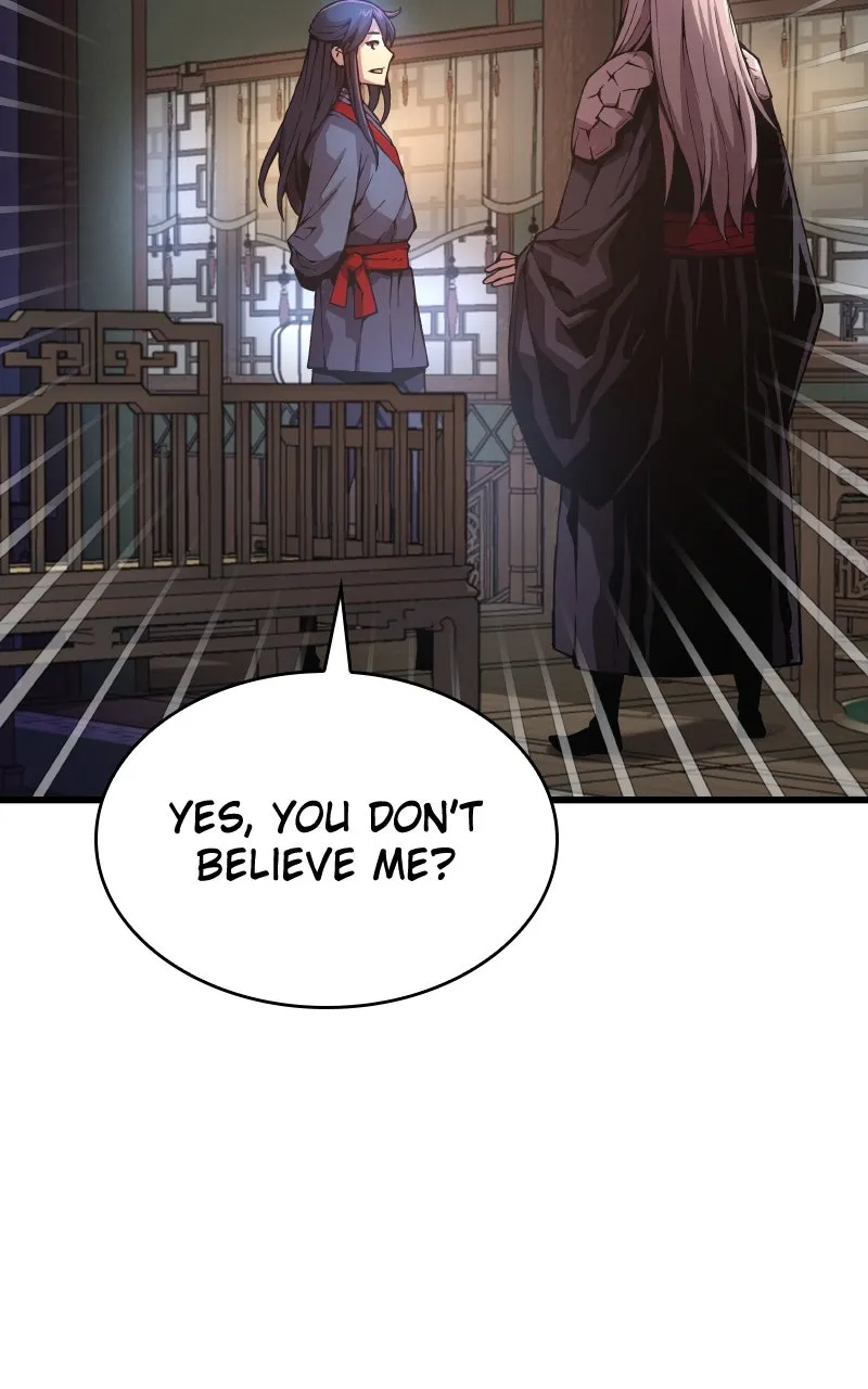 Read Myst, Might, Mayhem chapter 63 image 102 on Lezhin
