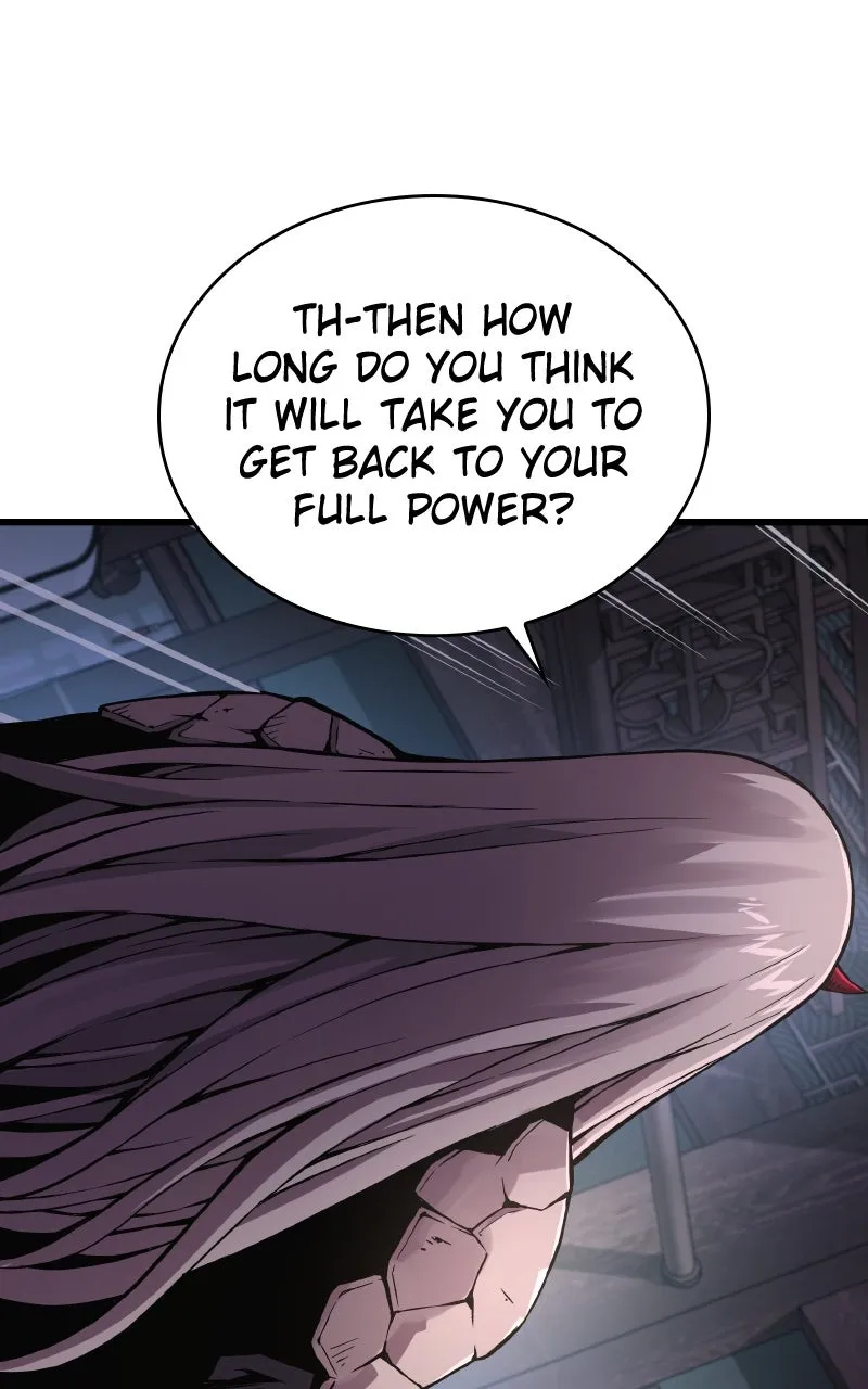 Read Myst, Might, Mayhem chapter 63 image 108 on Lezhin
