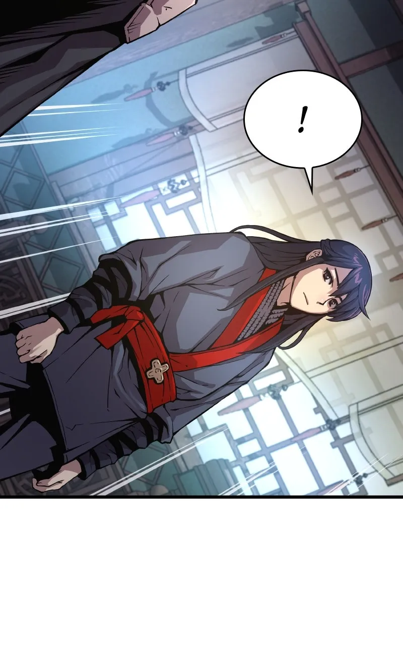 Read Myst, Might, Mayhem chapter 63 image 109 on Lezhin