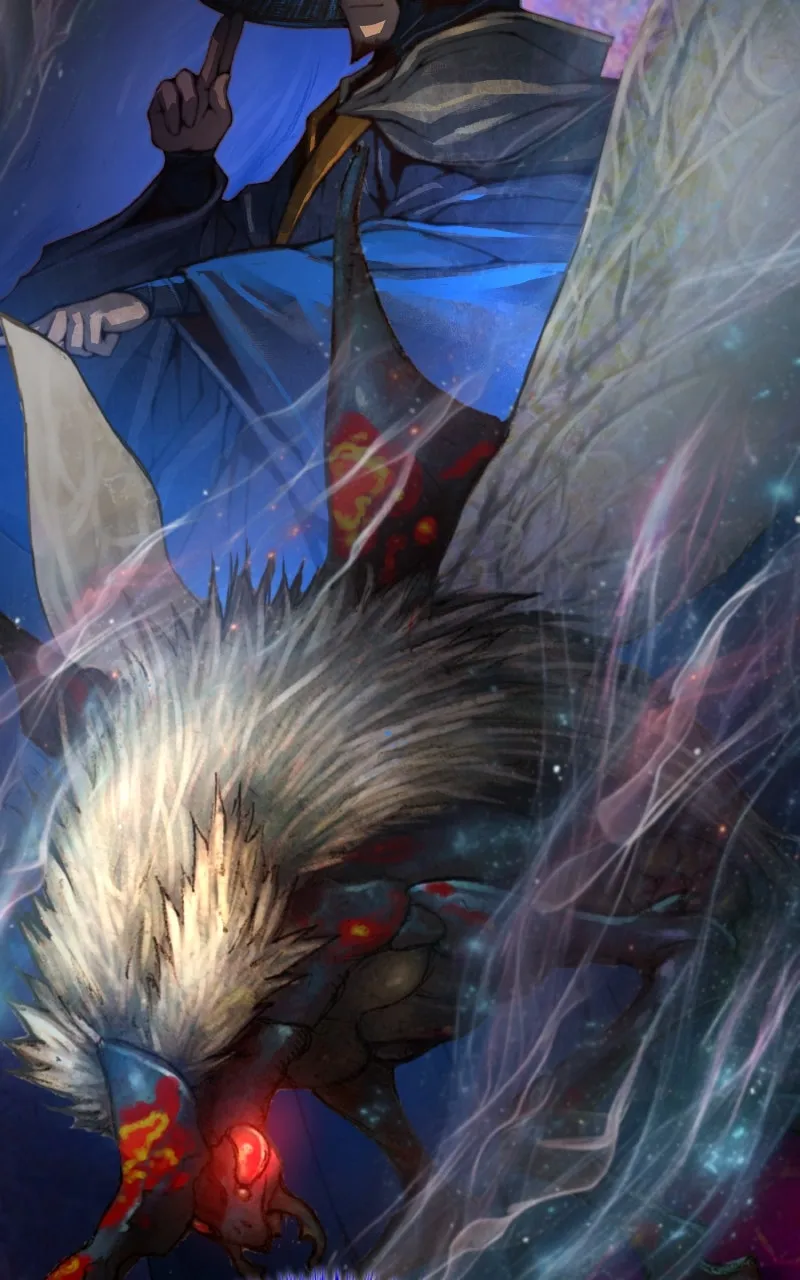 Read Myst, Might, Mayhem chapter 63 image 11 on Lezhin