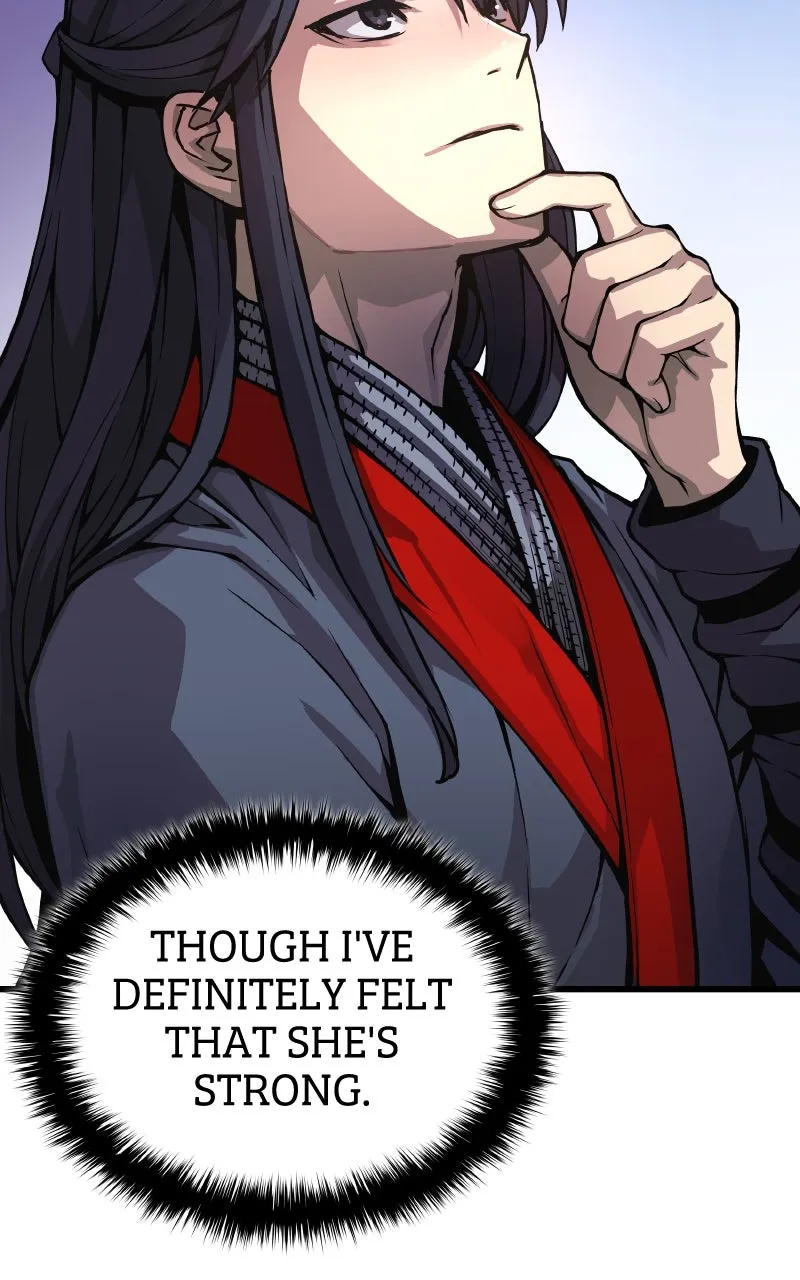 Read Myst, Might, Mayhem chapter 63 image 111 on Lezhin