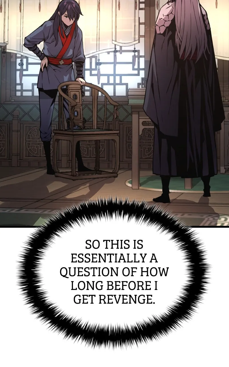 Read Myst, Might, Mayhem chapter 63 image 113 on Lezhin