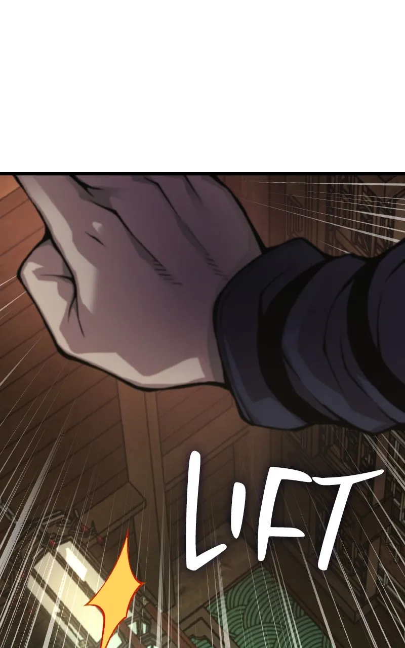 Read Myst, Might, Mayhem chapter 63 image 118 on Lezhin