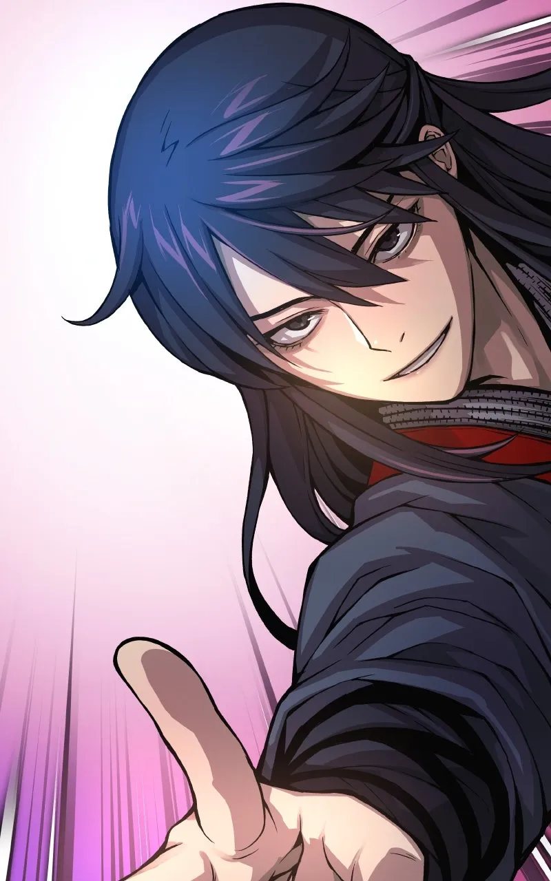 Read Myst, Might, Mayhem chapter 63 image 125 on Lezhin