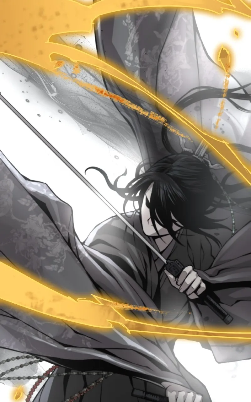 Read Myst, Might, Mayhem chapter 63 image 128 on Lezhin