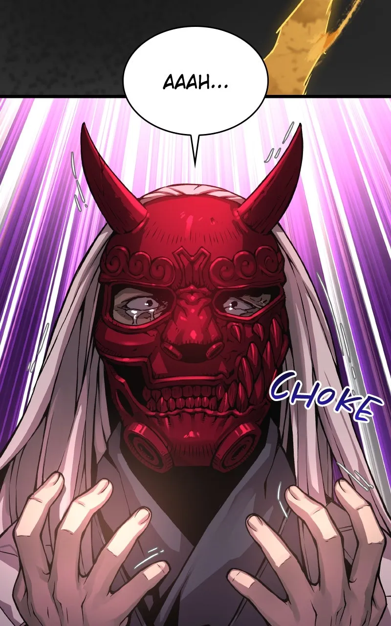 Read Myst, Might, Mayhem chapter 63 image 131 on Lezhin