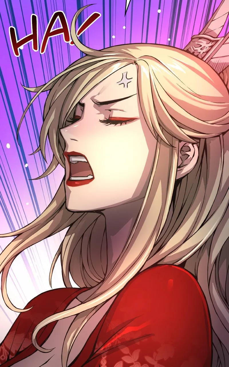 Read Myst, Might, Mayhem chapter 63 image 133 on Lezhin