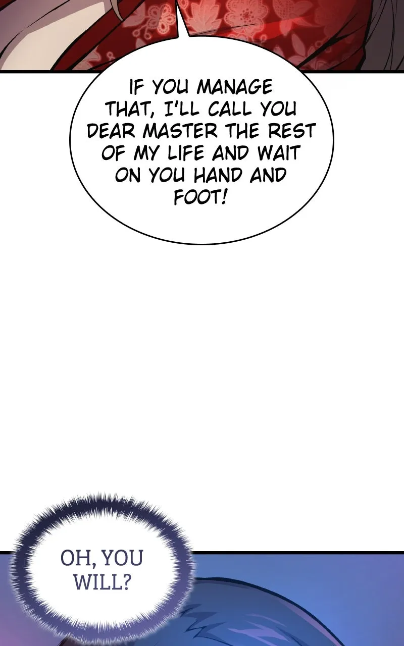 Read Myst, Might, Mayhem chapter 63 image 134 on Lezhin