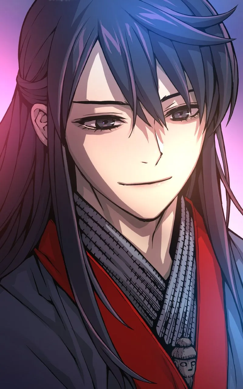 Read Myst, Might, Mayhem chapter 63 image 135 on Lezhin