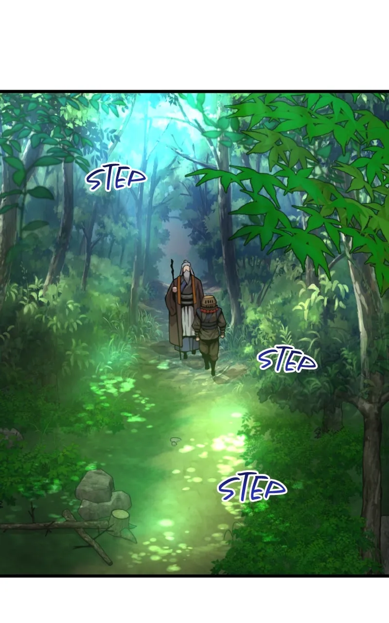 Read Myst, Might, Mayhem chapter 63 image 2 on Lezhin