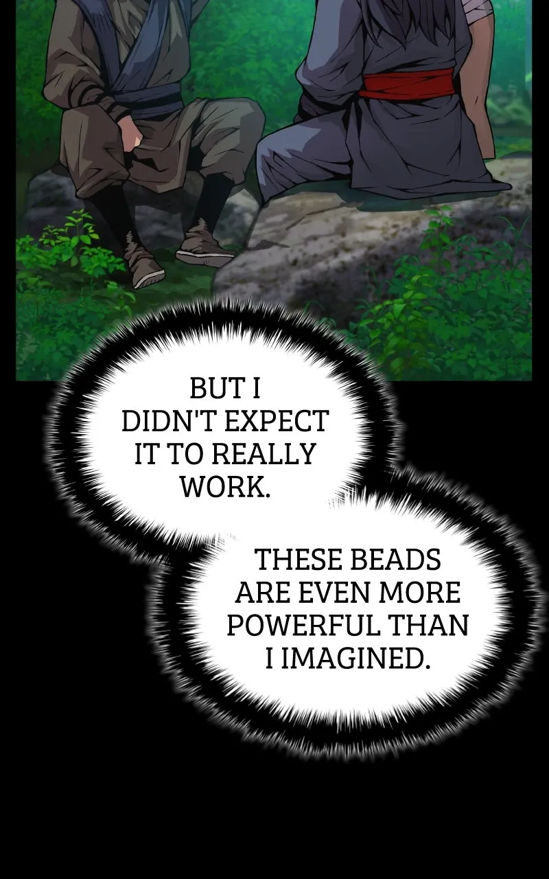 Read Myst, Might, Mayhem chapter 63 image 29 on Lezhin