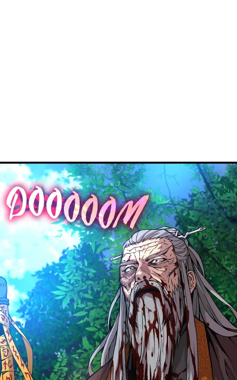 Read Myst, Might, Mayhem chapter 63 image 3 on Lezhin