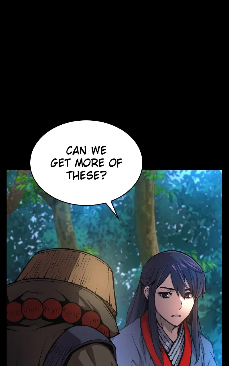 Read Myst, Might, Mayhem chapter 63 image 30 on Lezhin