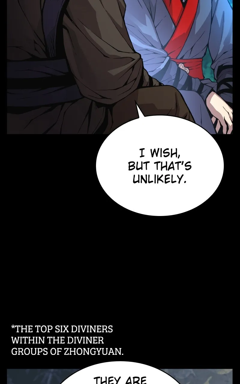Read Myst, Might, Mayhem chapter 63 image 31 on Lezhin