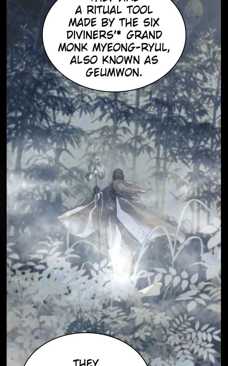 Read Myst, Might, Mayhem chapter 63 image 32 on Lezhin