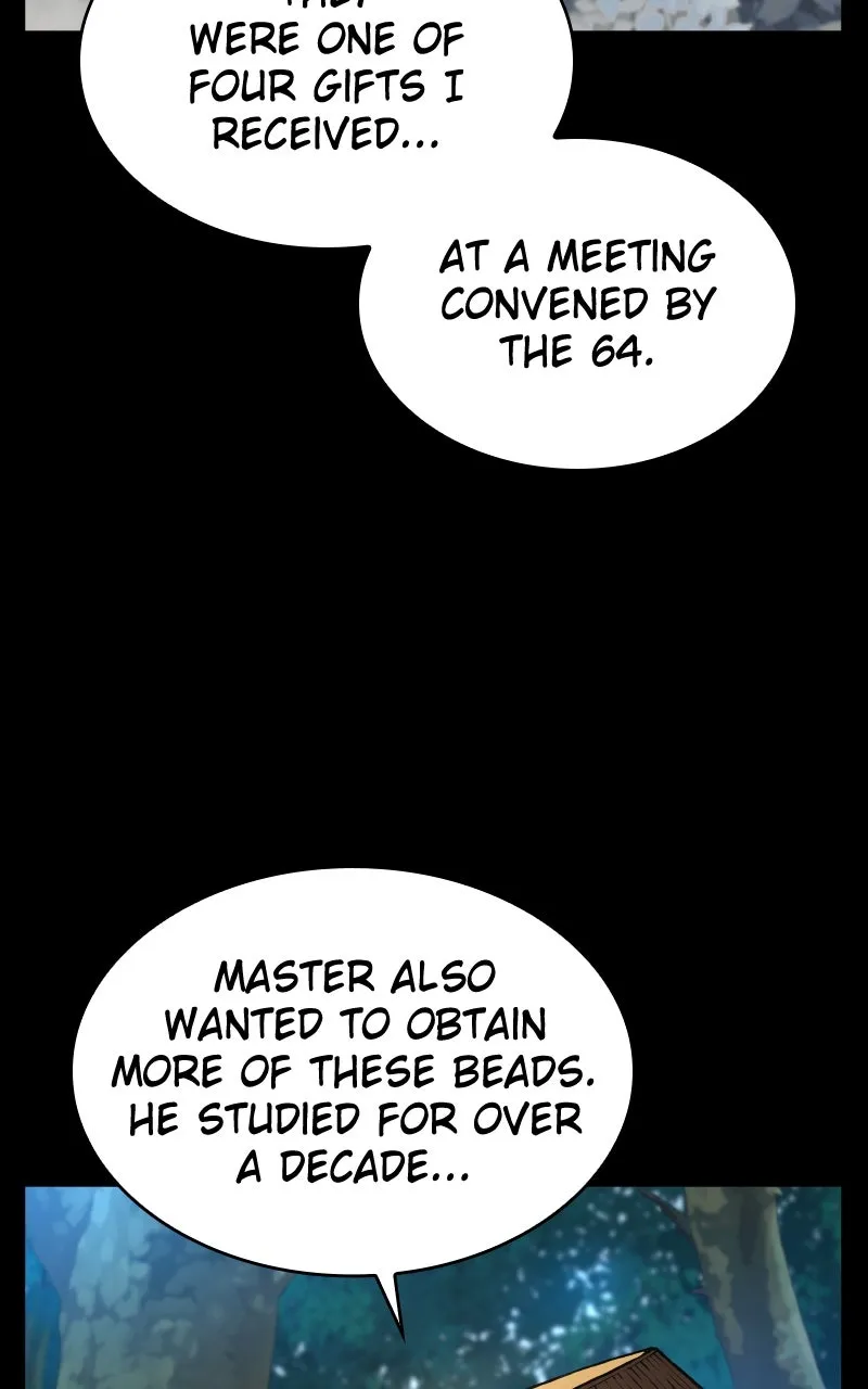 Read Myst, Might, Mayhem chapter 63 image 33 on Lezhin