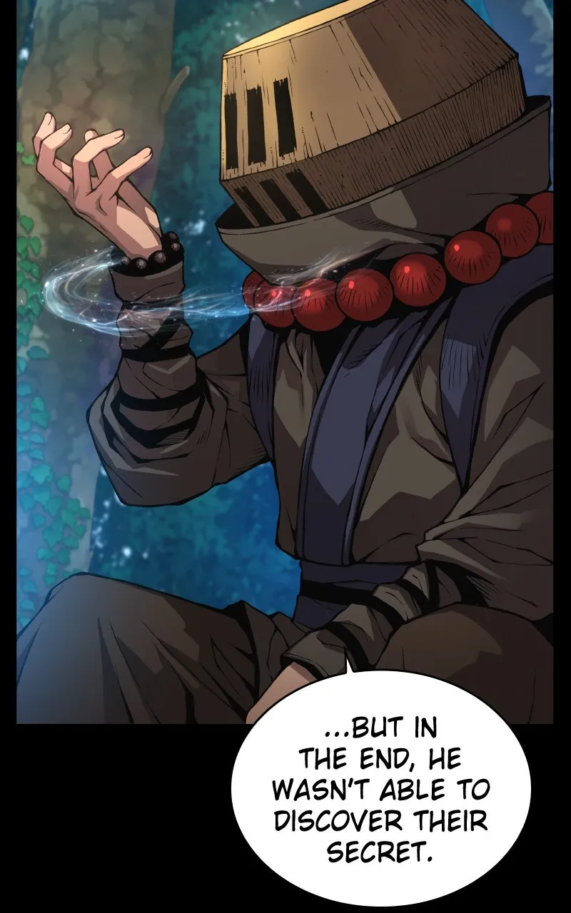 Read Myst, Might, Mayhem chapter 63 image 34 on Lezhin