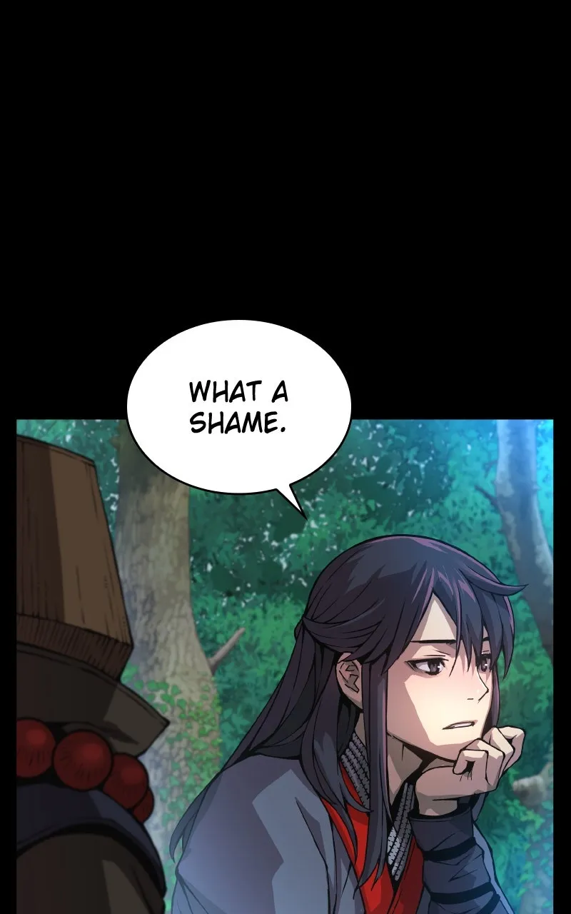 Read Myst, Might, Mayhem chapter 63 image 35 on Lezhin