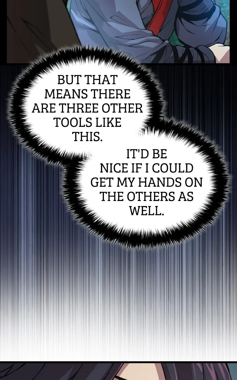Read Myst, Might, Mayhem chapter 63 image 36 on Lezhin