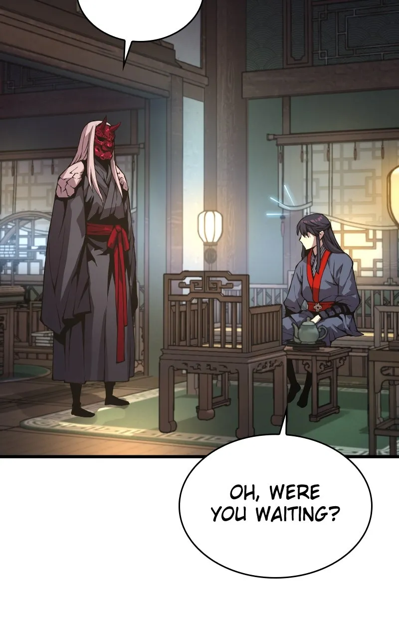 Read Myst, Might, Mayhem chapter 63 image 38 on Lezhin