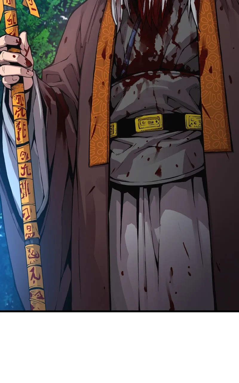 Read Myst, Might, Mayhem chapter 63 image 4 on Lezhin