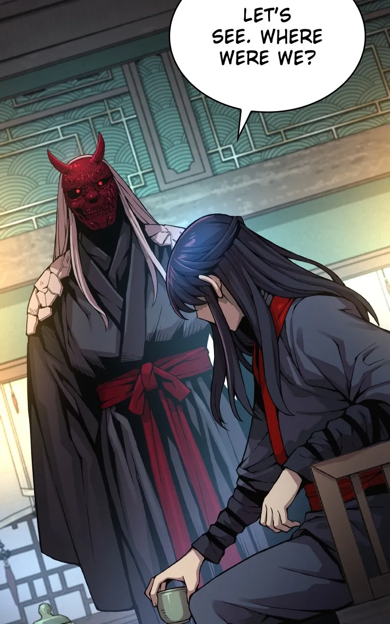 Read Myst, Might, Mayhem chapter 63 image 40 on Lezhin