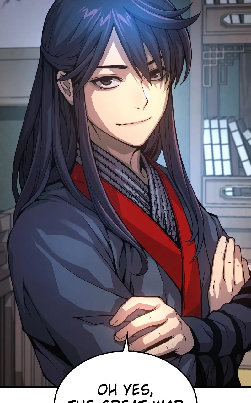 Read Myst, Might, Mayhem chapter 63 image 42 on Lezhin