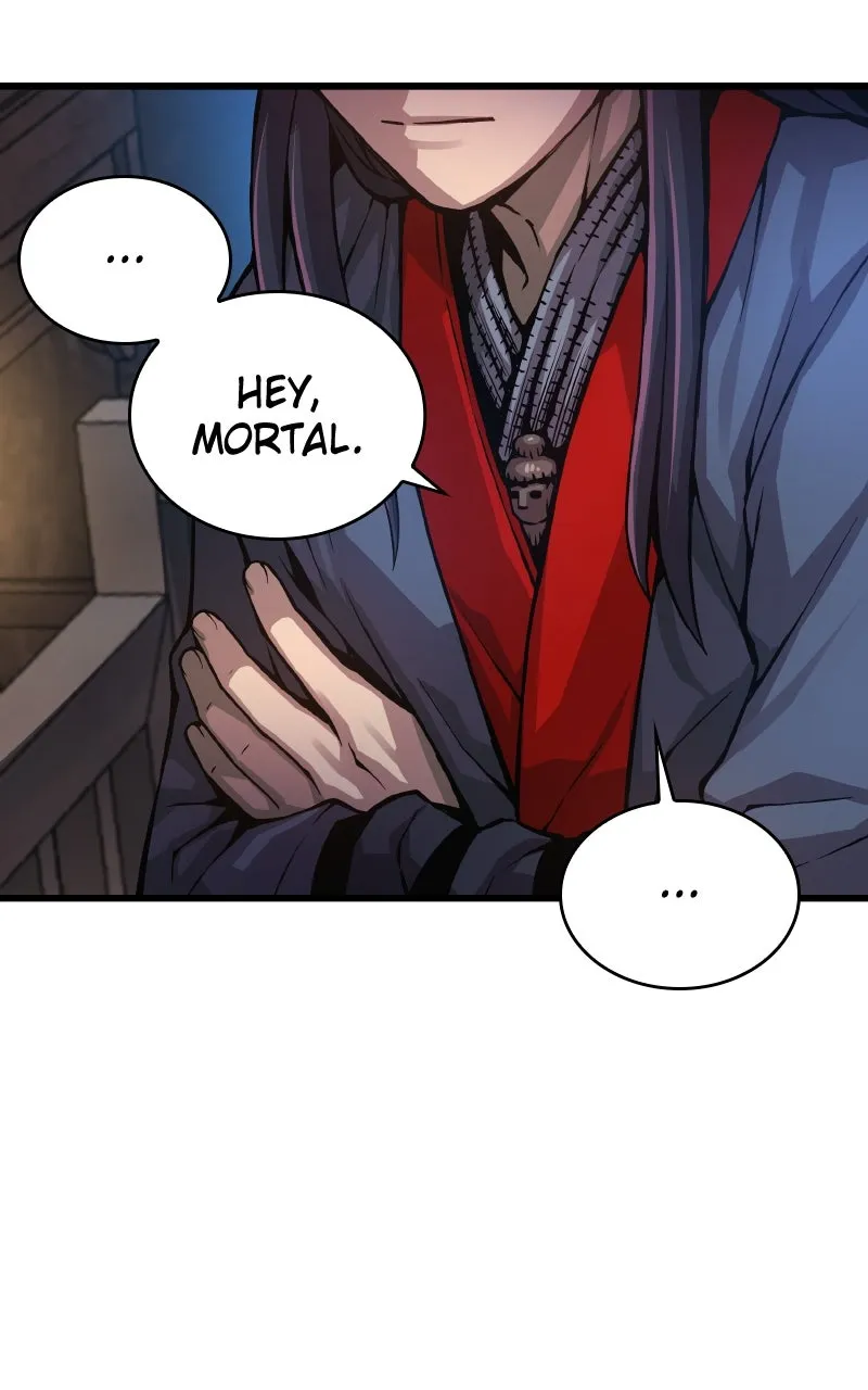 Read Myst, Might, Mayhem chapter 63 image 48 on Lezhin