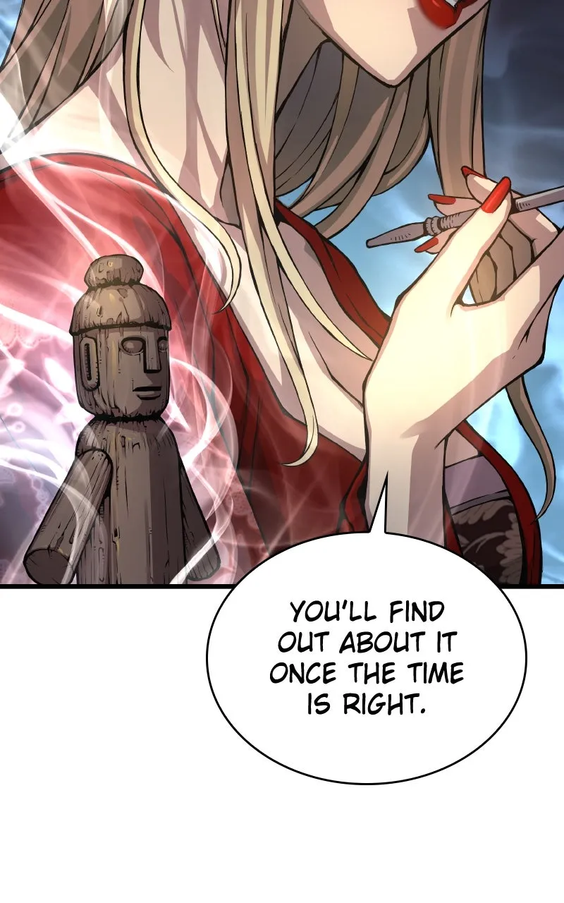 Read Myst, Might, Mayhem chapter 63 image 51 on Lezhin
