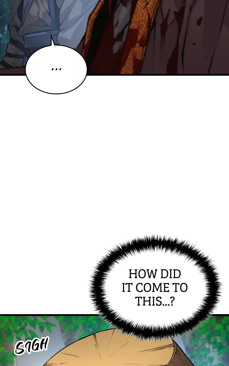 Read Myst, Might, Mayhem chapter 63 image 6 on Lezhin