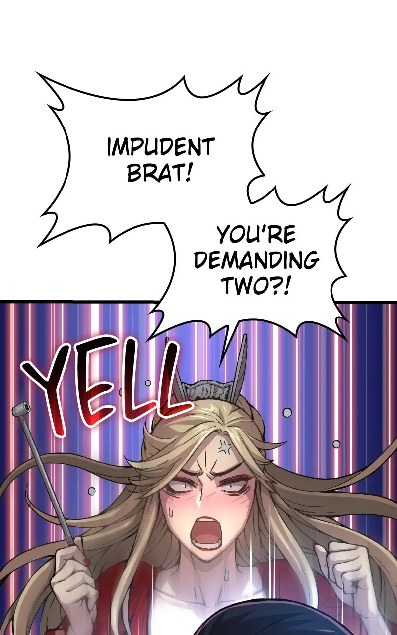 Read Myst, Might, Mayhem chapter 63 image 62 on Lezhin