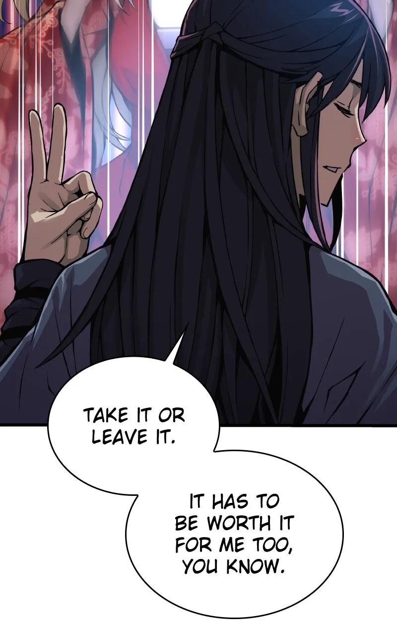Read Myst, Might, Mayhem chapter 63 image 63 on Lezhin