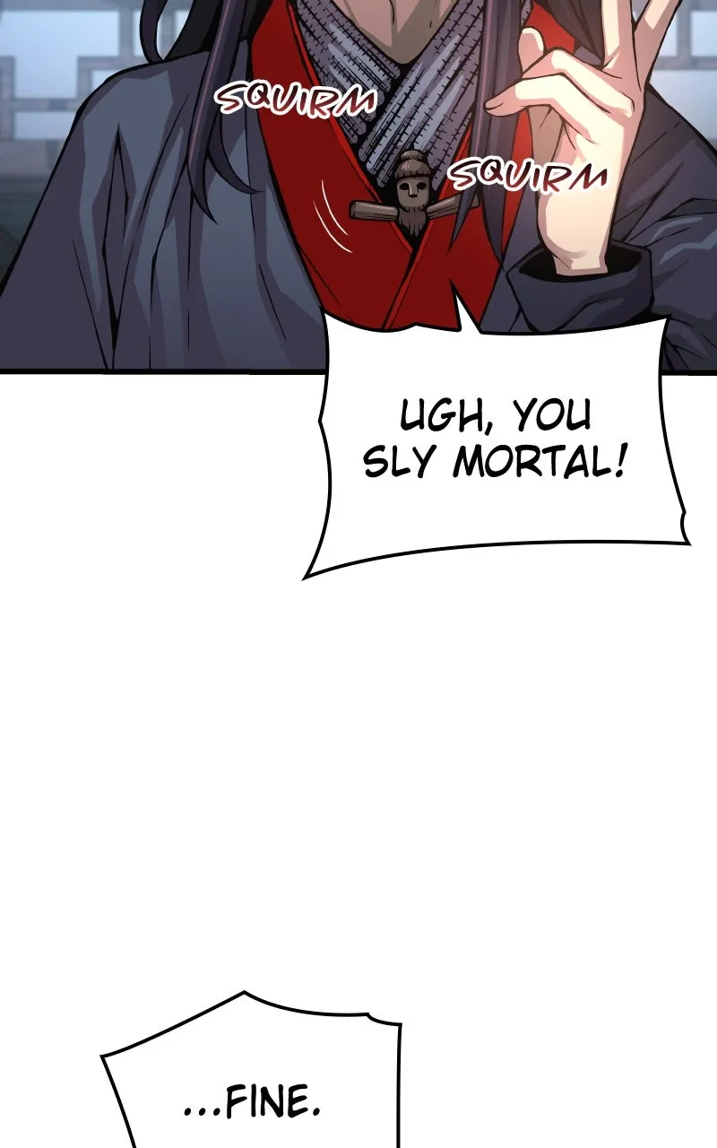 Read Myst, Might, Mayhem chapter 63 image 65 on Lezhin