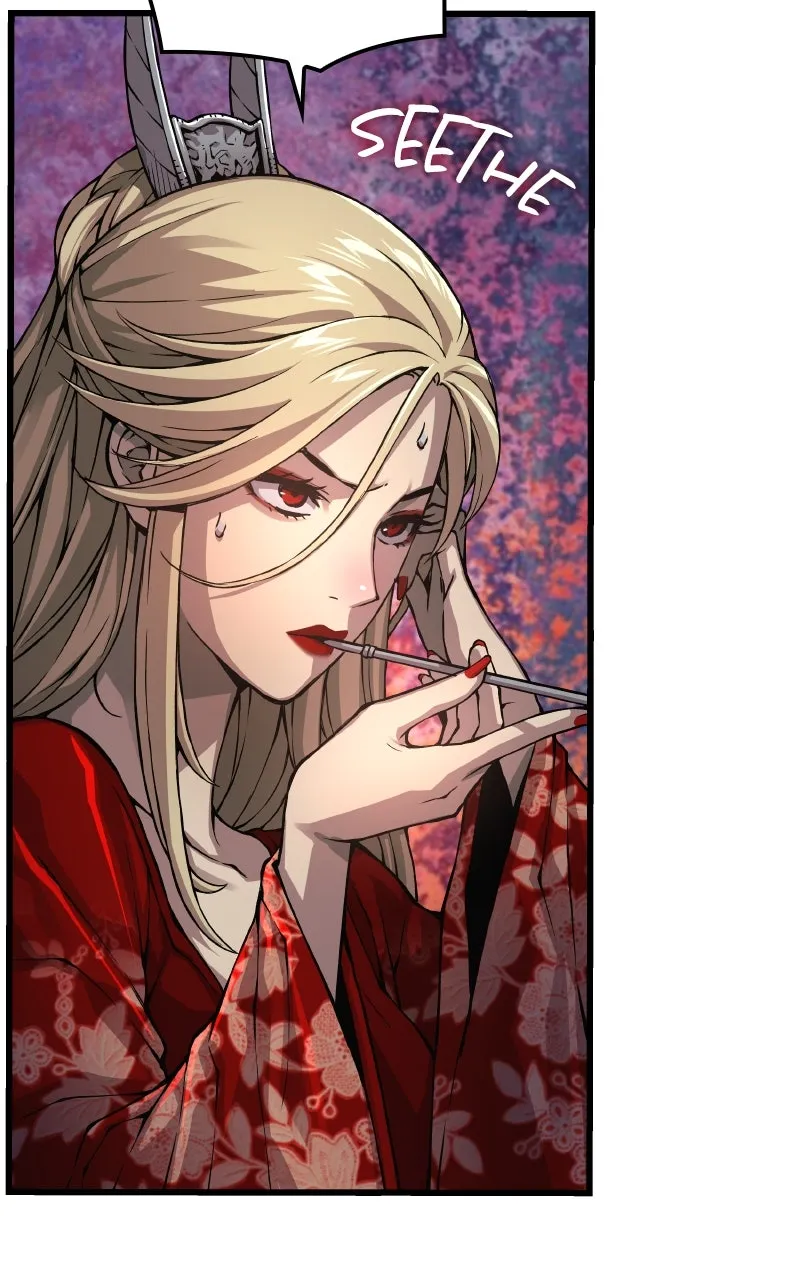 Read Myst, Might, Mayhem chapter 63 image 66 on Lezhin