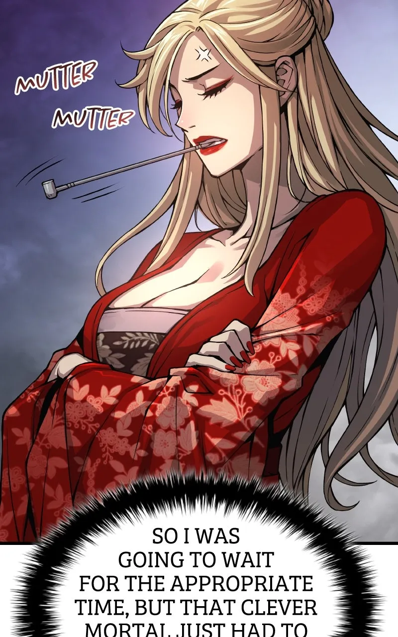 Read Myst, Might, Mayhem chapter 63 image 73 on Lezhin