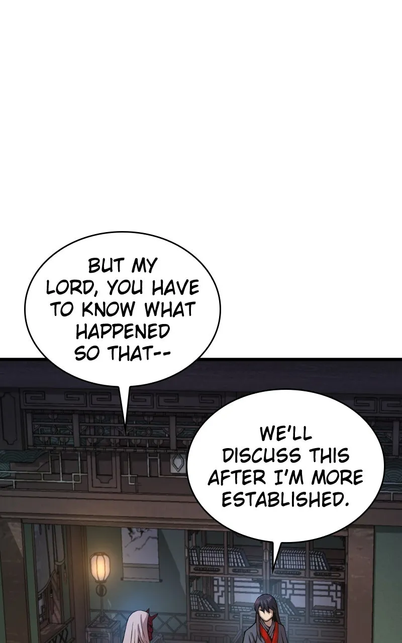 Read Myst, Might, Mayhem chapter 63 image 78 on Lezhin