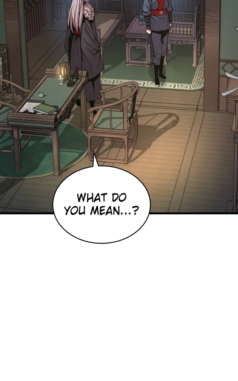 Read Myst, Might, Mayhem chapter 63 image 79 on Lezhin