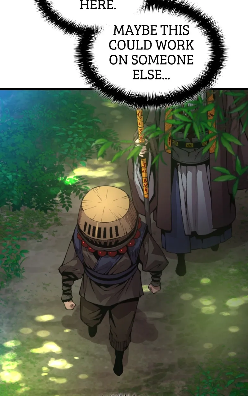 Read Myst, Might, Mayhem chapter 63 image 8 on Lezhin
