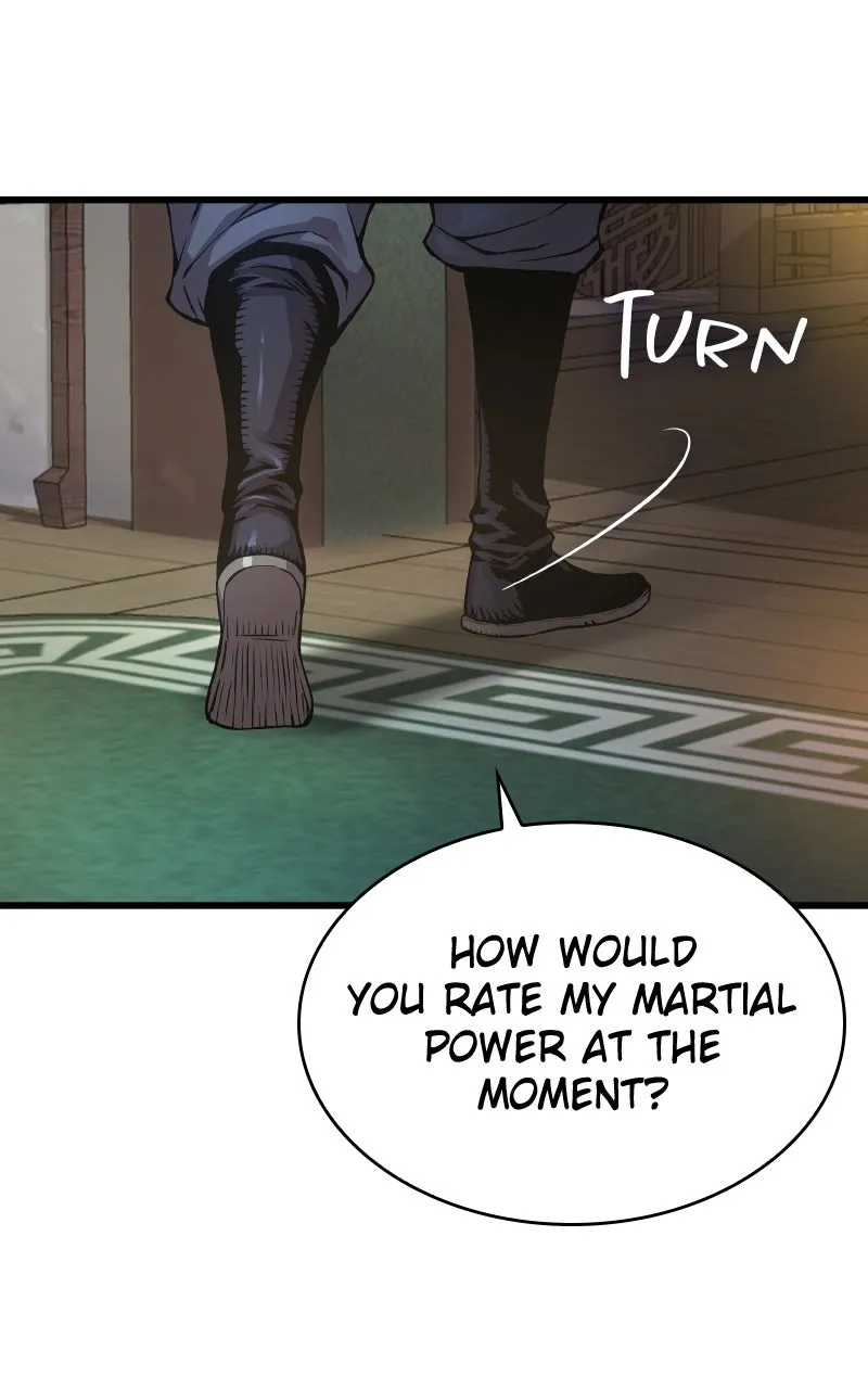 Read Myst, Might, Mayhem chapter 63 image 80 on Lezhin