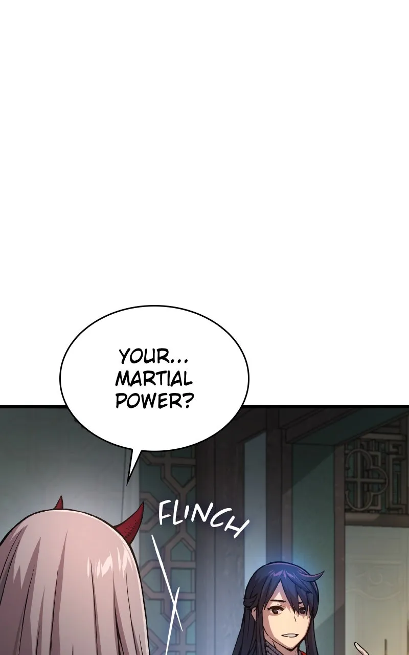 Read Myst, Might, Mayhem chapter 63 image 81 on Lezhin