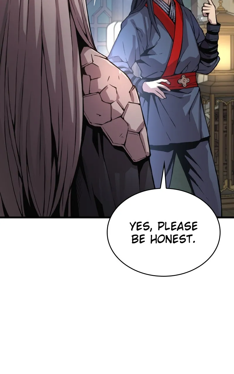 Read Myst, Might, Mayhem chapter 63 image 82 on Lezhin