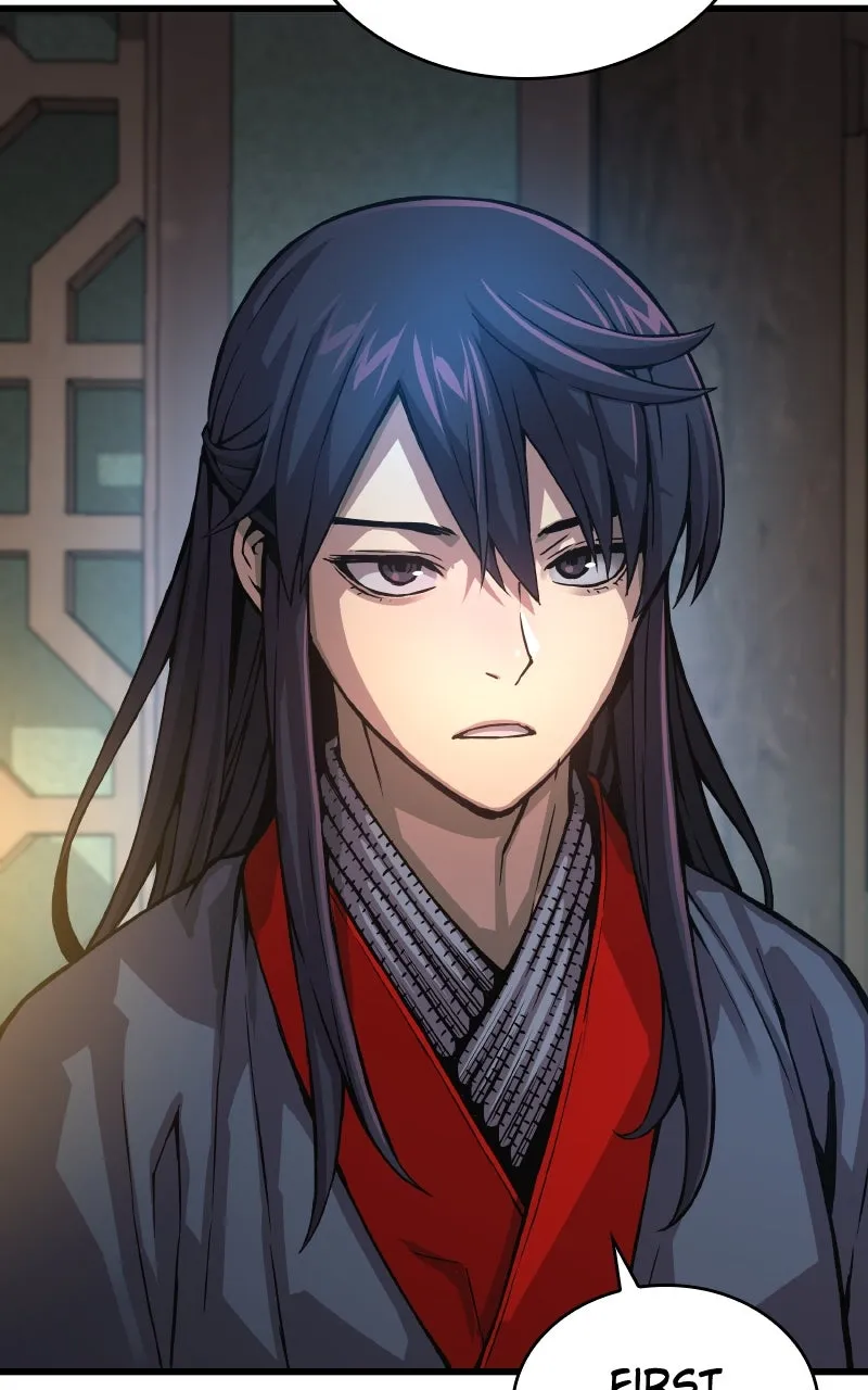 Read Myst, Might, Mayhem chapter 63 image 85 on Lezhin