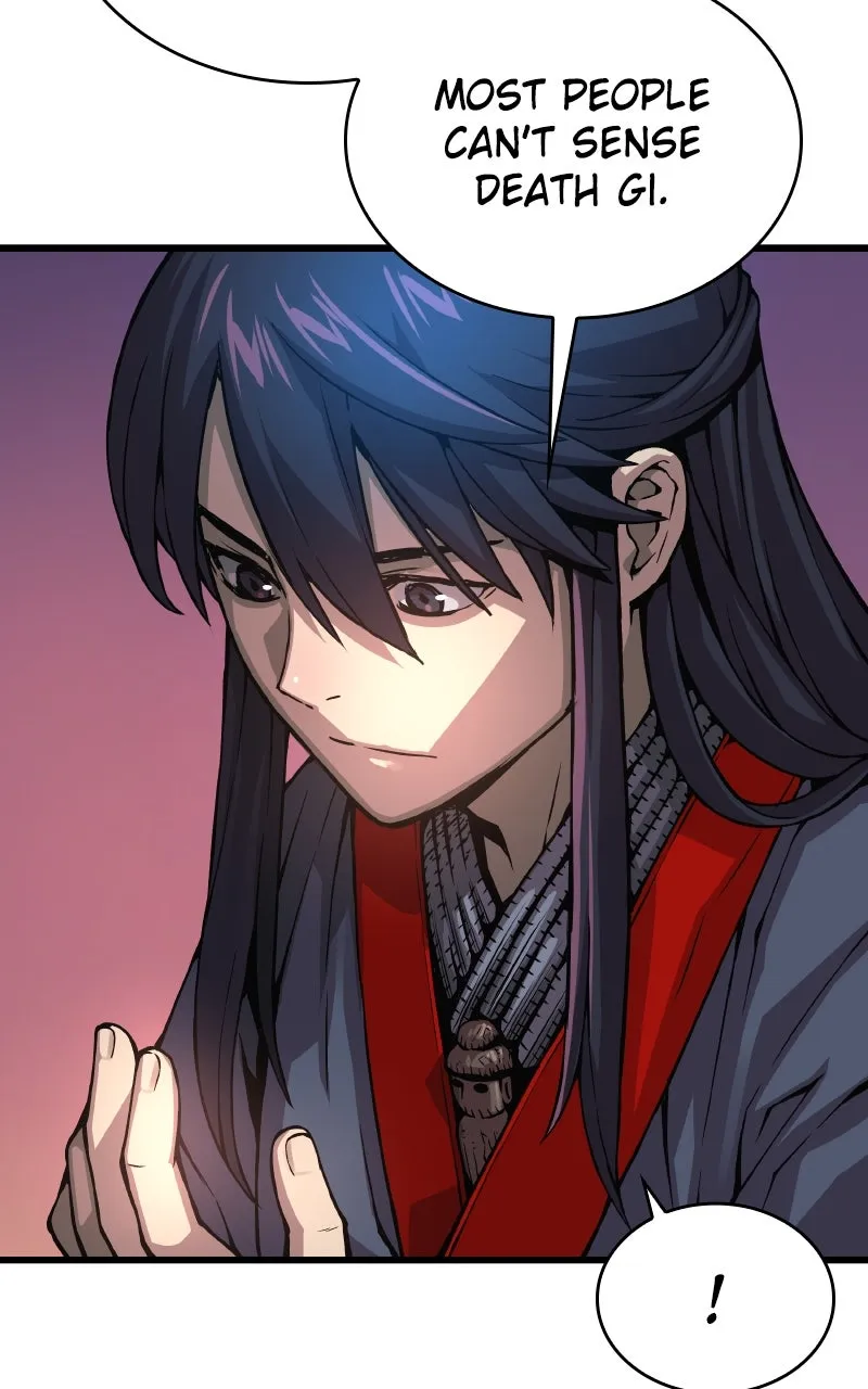 Read Myst, Might, Mayhem chapter 63 image 89 on Lezhin