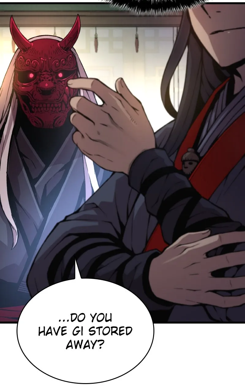 Read Myst, Might, Mayhem chapter 63 image 91 on Lezhin