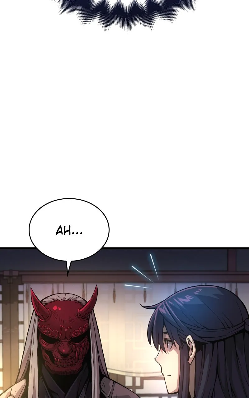 Read Myst, Might, Mayhem chapter 63 image 94 on Lezhin