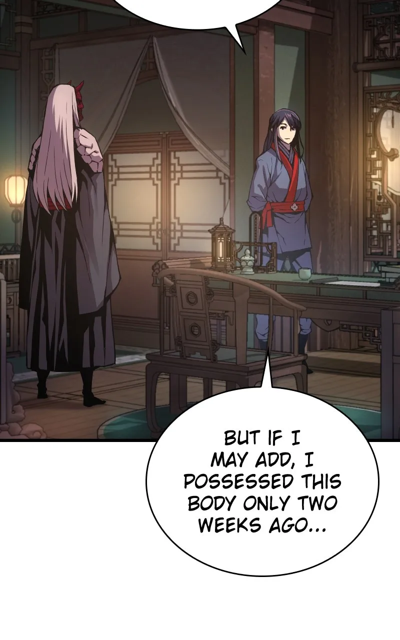 Read Myst, Might, Mayhem chapter 63 image 98 on Lezhin