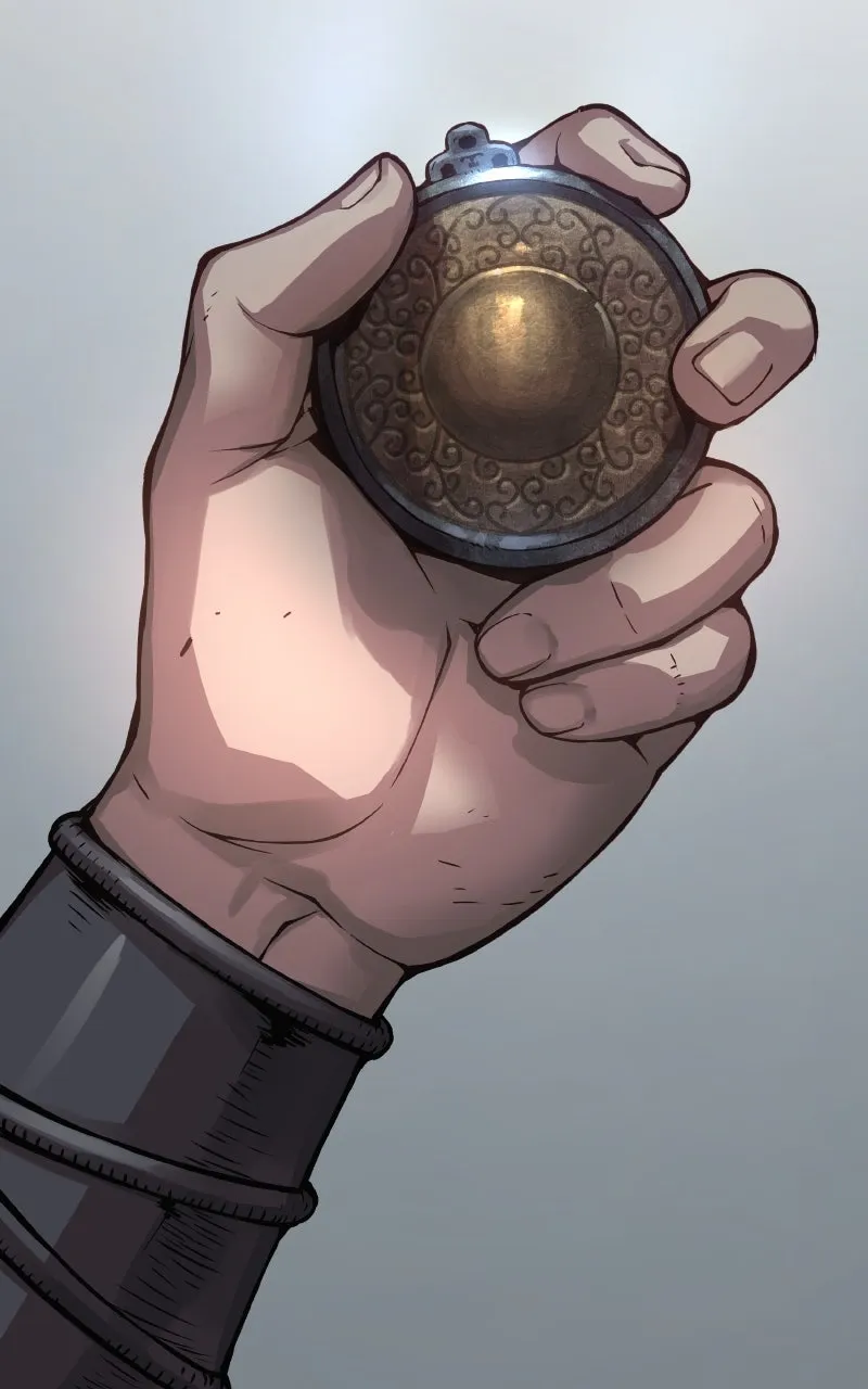 Read Myst, Might, Mayhem chapter 64 image 1 on Lezhin