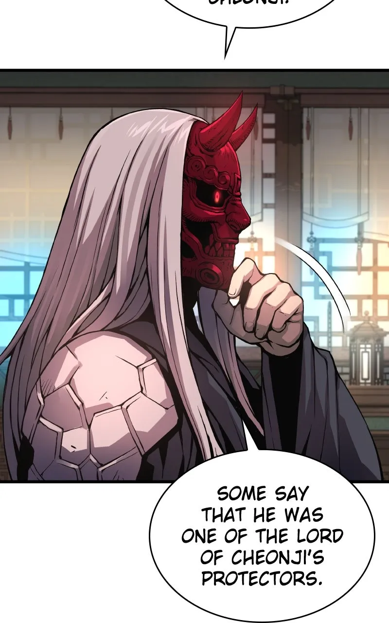 Read Myst, Might, Mayhem chapter 64 image 104 on Lezhin